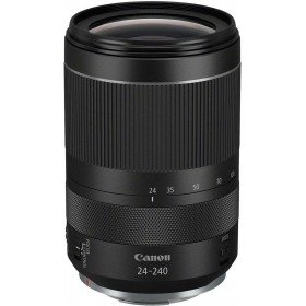Canon RF 24-240 mm f/4-6,3 IS USM-2