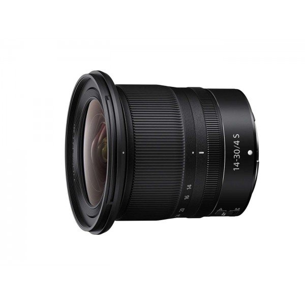 Nikon NIKKOR Z 14-30mm f/4 S - Objetivo Nikon-2