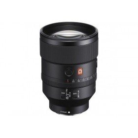 Sony FE 135mm f/1.8 GM-2