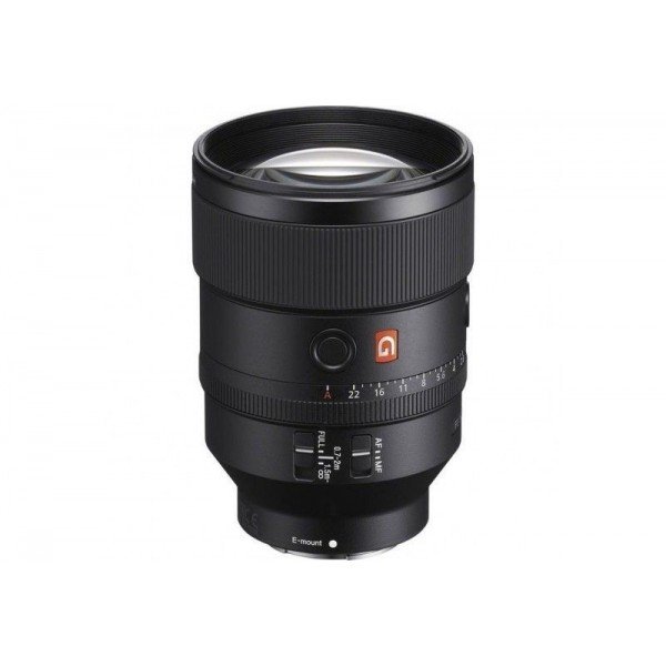 Sony FE 135mm F1.8 GM - Objetivo Sony-2