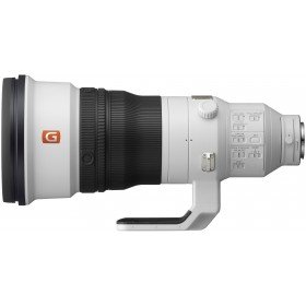 Sony FE 400mm F2.8 GM OSS-2