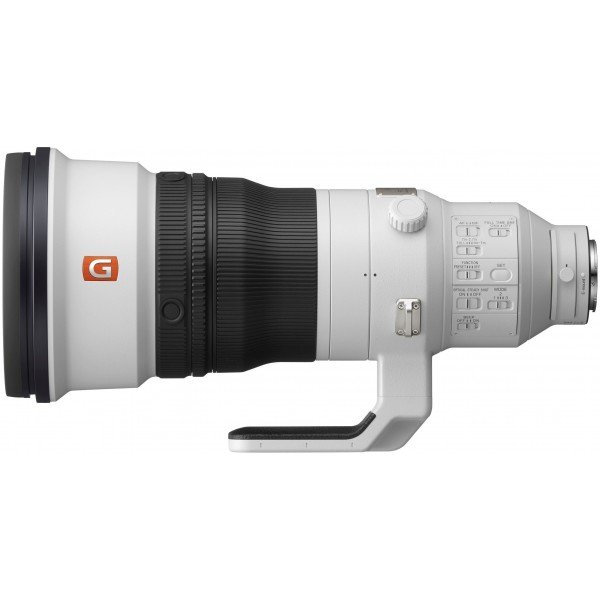 Sony FE 400mm f/2.8 GM OSS-2