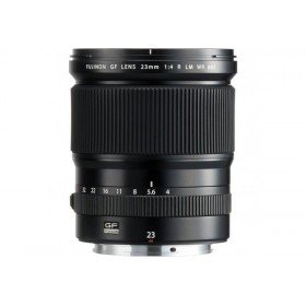 Fujifilm GF 23mm F4 R LM WR-2