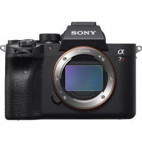 Sony A7R IVA boîtier nu-2