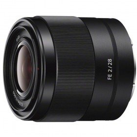 Sony FE 28mm F2-2