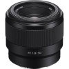 Sony FE 50mm f/1.8-2