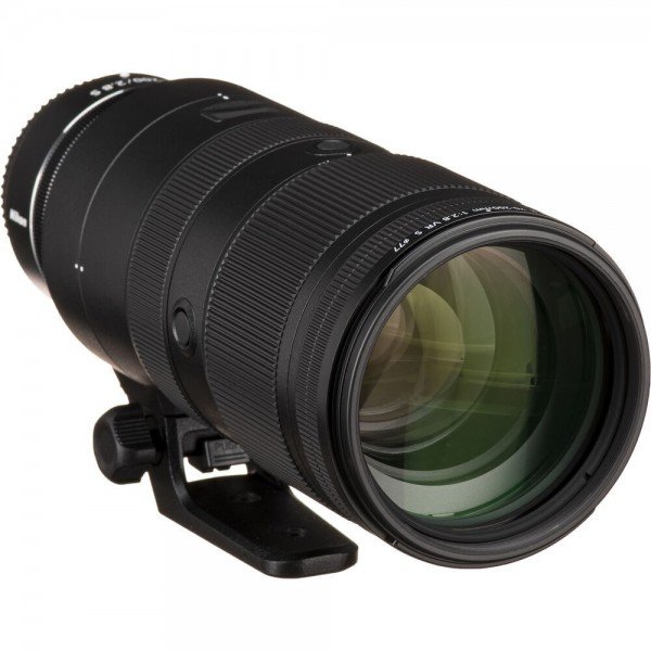 Nikon NIKKOR Z 70-200mm f/2.8 VR S-2
