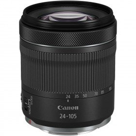 Canon RF 24-105mm F4-7.1 IS STM-2