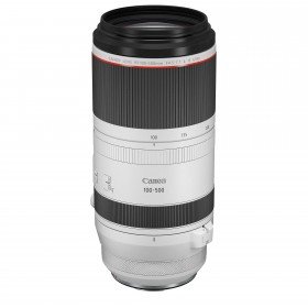 Canon RF 100-500mm f/4.5-7.1L IS USM-2
