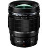 Olympus M.Zuiko Digital ED 17mm F1.2 PRO - Objetivo Olympus-2