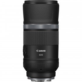 Canon RF 600mm F11 IS STM-2