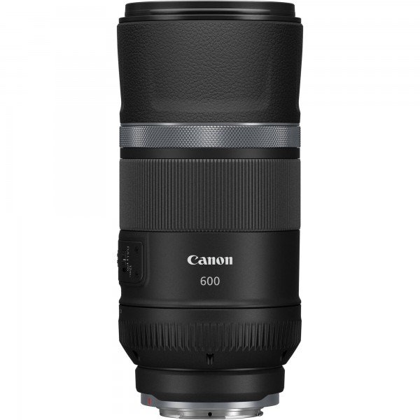Canon RF 600mm F11 IS STM-2