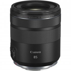 Canon RF 85mm F2 Macro IS STM-2