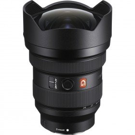 Sony FE 12-24mm F2.8 GM-2