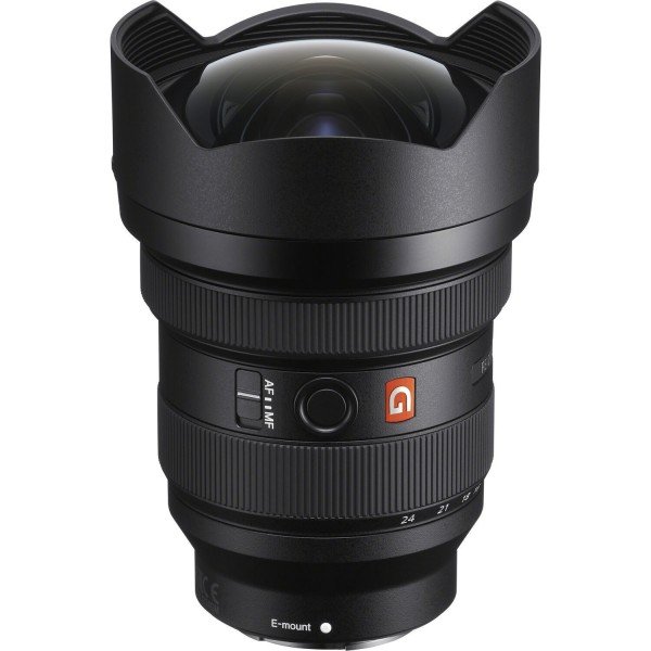 Sony FE 12-24mm f/2.8 GM-2