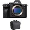 Sony Alpha 7S III Body + Bag - Mirrorless camera-2