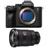 Sony A7S III + FE 16-35mm f/2.8 GM - Camara mirrorless-2