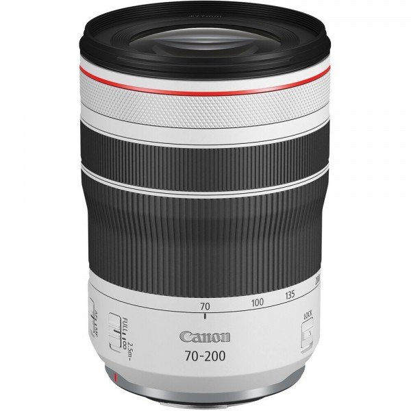 Canon RF 70-200mm F4 L IS USM-7