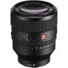 Sony FE 50mm f/1.2 GM - Objetivo Sony-3
