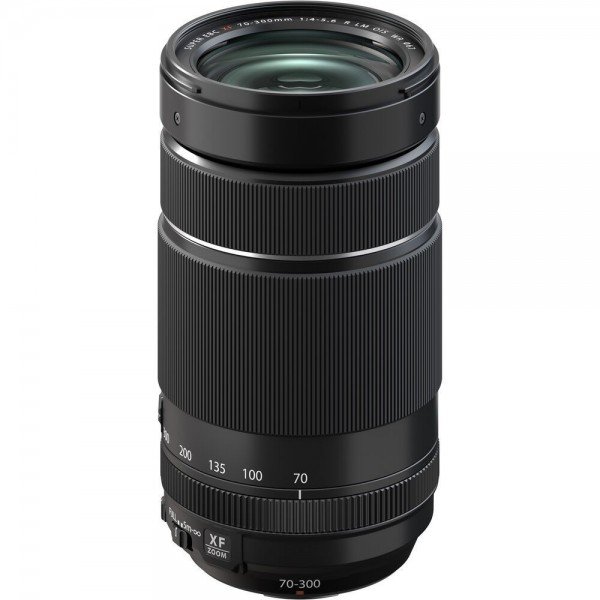 Fujifilm XF 70-300mm f/4-5.6 R LM OIS WR-4