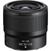 Nikon Nikkor Z MC 50mm f/2.8 Macro-3