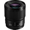 Panasonic Lumix S 50mm f/1.8 - Objetivo Panasonic-5