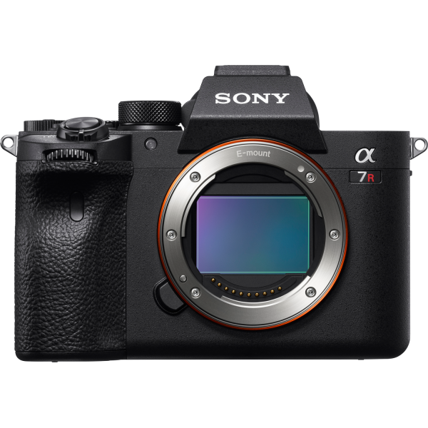 Sony a7R IVA Nu-2