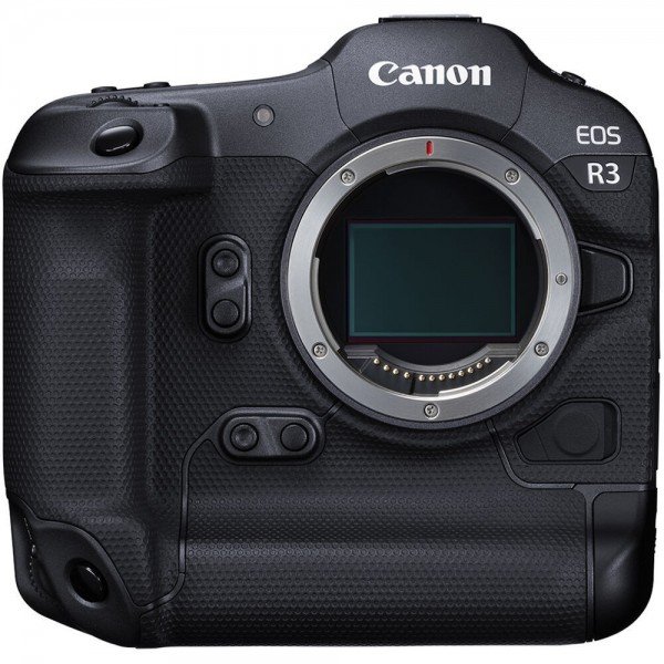Canon EOS R3 Body-7