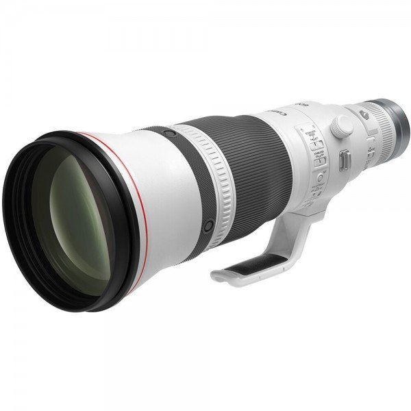 Canon RF 600mm f/4L IS USM-6