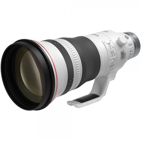 Canon RF 400mm f/2.8L IS USM - Objetivo Canon-6