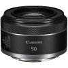 Canon RF 50mm F1.8 STM-5