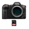 Canon EOS R5 C Nu + 1 SanDisk 32GB Extreme PRO UHS-II SDXC 300 MB/s-2