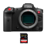 Canon EOS R5 C Body + 1 SanDisk 128GB Extreme PRO UHS-II SDXC 300 MB/s-2