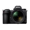 Nikon Z7 II + Z 24-70mm f/4 S-2