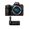 Nikon Z7 II + Grip Nikon MB-N1-2