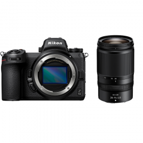 Nikon Z6 II + Z 28-75mm f/2.8-2