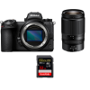 Nikon Z6 II + Z 28-75mm f/2.8 + 1 SanDisk 32GB Extreme PRO UHS-II SDXC 300 MB/s-2