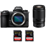 Nikon Z6 II + Z 28-75mm f/2.8 + 2 SanDisk 32GB Extreme PRO UHS-II SDXC 300 MB/s-2