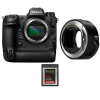 Nikon Z9 + FTZ II + 1 SanDisk 64GB Extreme PRO CFexpress Type B-2