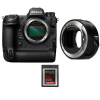 Nikon Z9 + FTZ II + 1 SanDisk 512GB Extreme PRO CFexpress Type B-2