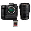 Nikon Z9 + Z 14-24mm f/2.8 S + 1 SanDisk 64GB Extreme PRO CFexpress Type B-2