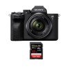 Sony A7 IV + FE 28-70mm F3.5-5.6 OSS + 1 SanDisk 32GB Extreme PRO UHS-II SDXC 300 MB/s - Camara mirrorless-2