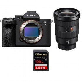 Sony A7 IV + FE 16-35mm f/2.8 GM + 1 SanDisk 128GB Extreme PRO UHS-II SDXC 300 MB/s-2