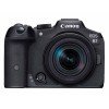 Canon EOS R7 + RF-S 18-150 mm F3.5-6.3 IS STM-7