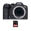 Canon EOS R7 + 1 SanDisk 128GB Extreme PRO UHS-II SDXC 300 MB/s-2