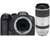 Canon EOS R7 + RF 100-500mm F4.5-7.1 L IS USM - Camara mirrorless-2