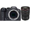 Canon EOS R7 + RF 24-70mm F2.8 L IS USM-2