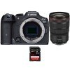 Canon EOS R7 + RF 24-70mm F2.8 L IS USM + 1 SanDisk 32GB Extreme PRO UHS-II SDXC 300 MB/s-2