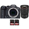 Canon EOS R7 + RF 24-70mm F2.8 L IS USM + 2 SanDisk 128GB Extreme PRO UHS-II SDXC 300 MB/s - Camara mirrorless-2