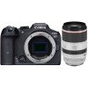 Canon EOS R7 + RF 70-200mm F2.8 L IS USM-2